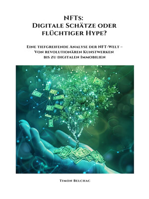cover image of NFTs